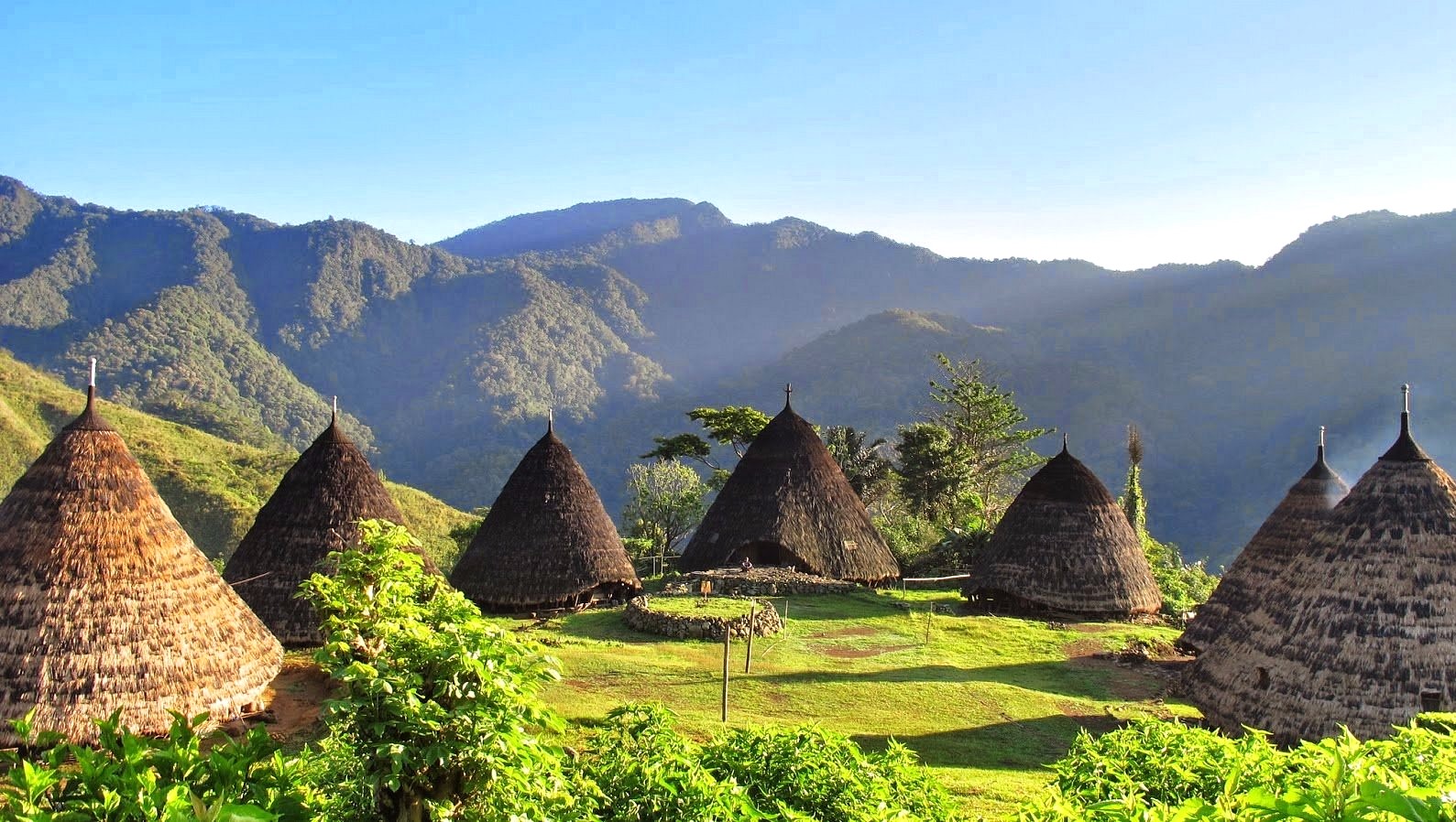 Private Flores Komodo Tours
